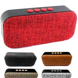 Bluetooth reproduktor TG024 VÝPRODEJ