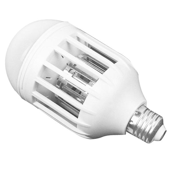 Žárovka s lapačem hmyzu Zapp Light