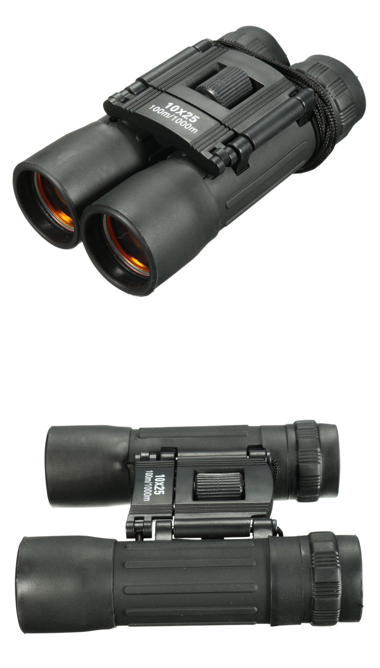 Kapesní dalekohled Outdoor Binocular VÝPRODEJ