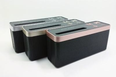 Bluetooth reproduktor Apollo S4000 VÝPRODEJ