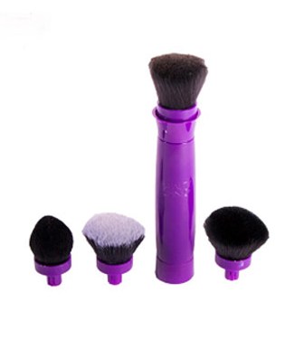 Sunny 1115 Beauty Spin – rotační štětec na make-up