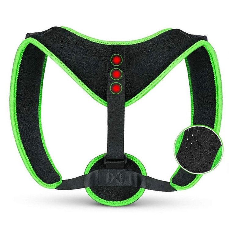 Podpůrný korekční pás na záda - Posture Corrector 2019
