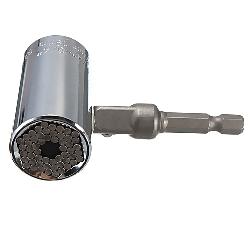 Univerzální gola klíč s nástavcem Gator Grip ETC-120A