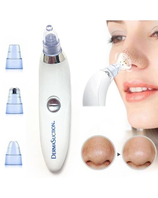 Vakuový čistič pleti Derma Suction Vacuum
