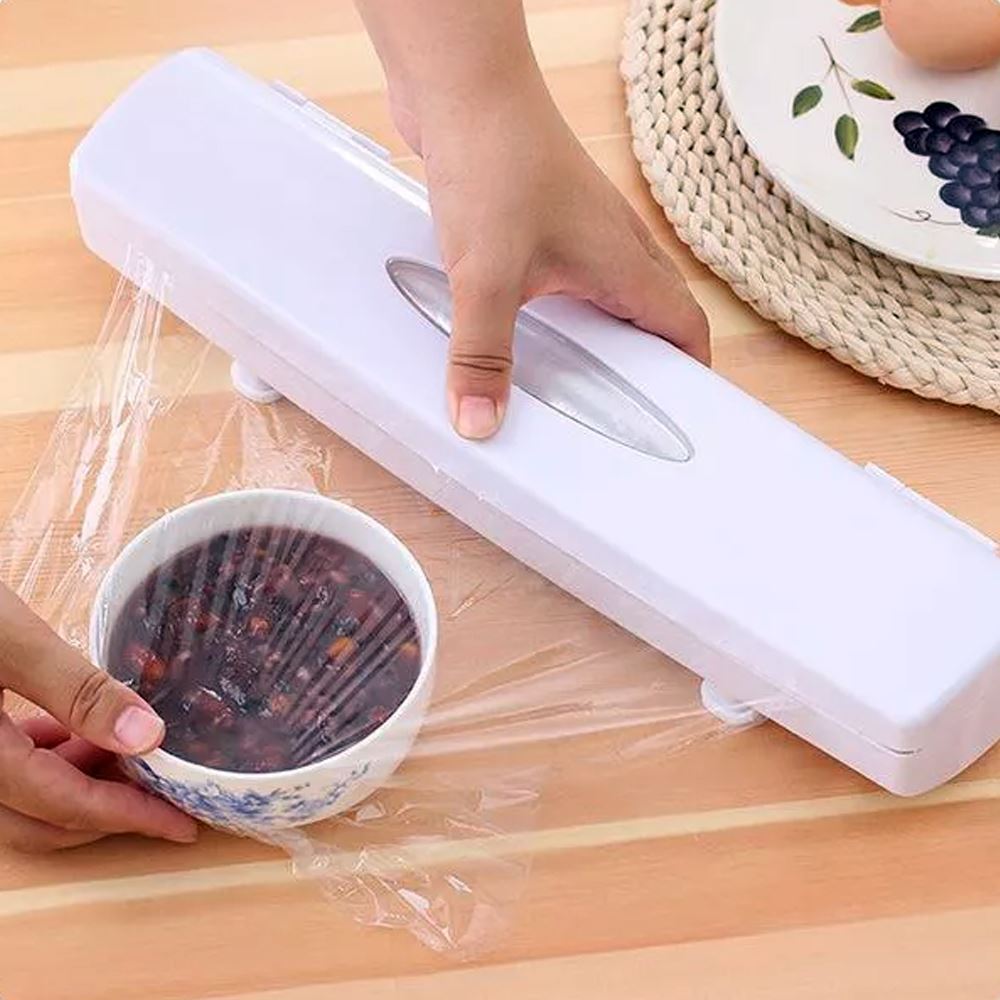 Řezačka potravinové fólie Foil Cutter