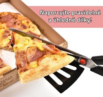 Pizza nůžky