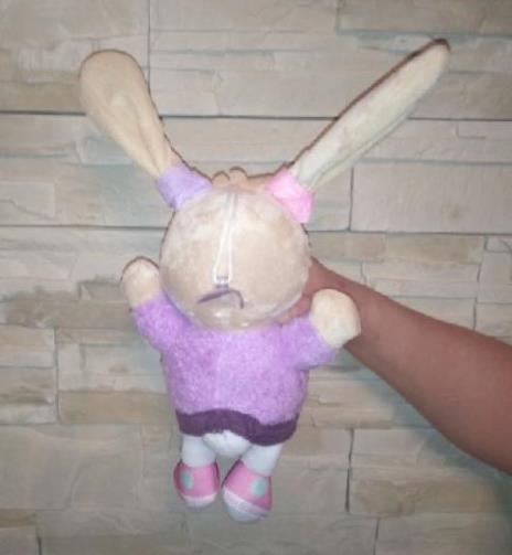 Plyšová hračka Coco kamarádka od Binga 30 cm