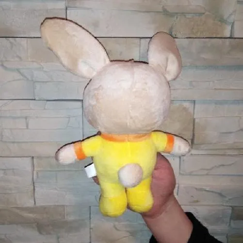 Plyšová hračka Charlie kamarád od Binga 25 cm