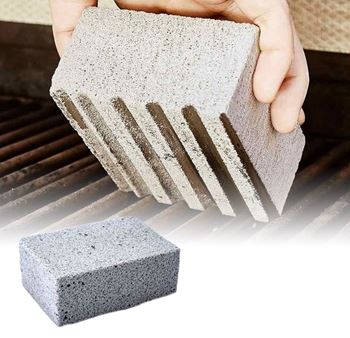 4L Kámen na čištění grilů