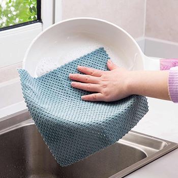 4L Absorpční kuchyňská utěrka