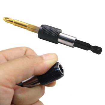 Magnetický držák na upínání bitů 