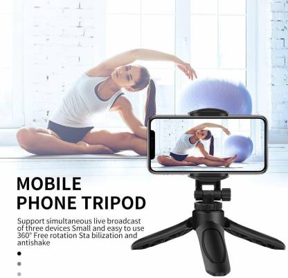 Stativ na mobil trojnožka Tripod klasik