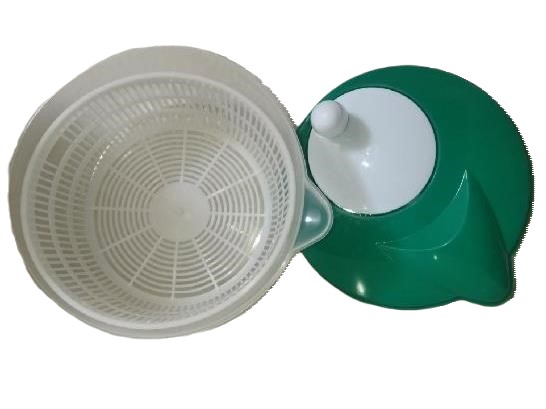 Odstředivka k vysušení a umytí ovoce a zeleniny Salad Spinner 