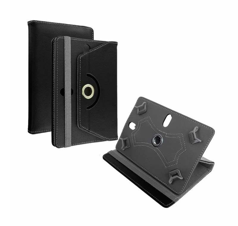 Univerzální otočné pouzdro pro tablety 8"