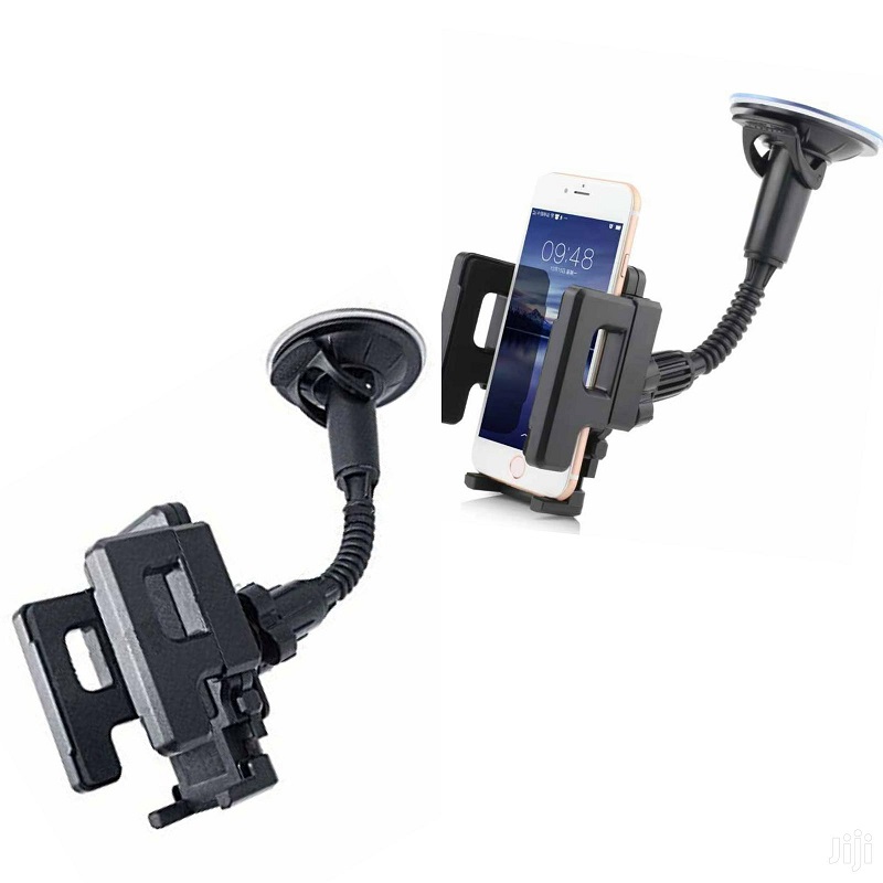 Držák na mobil s přísavkou FLY S2113W-D