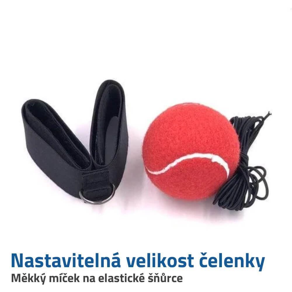 4L 1212 Boxovací míček 