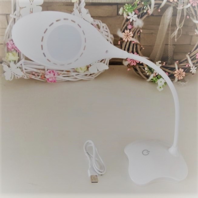Stolní LED lampička USB BL-008