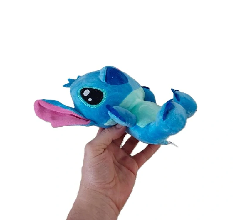 Plyšová hračka Stitch 001 ze seriálu Lilo a Stitch