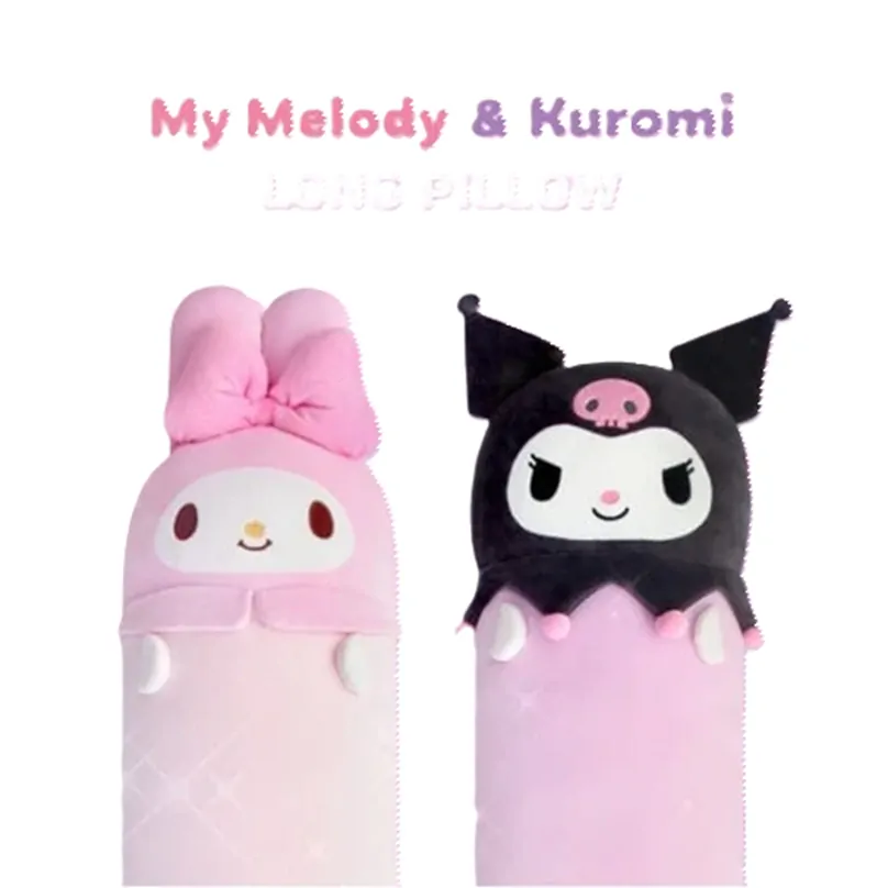 Plyšová hračka polštářek My Melody