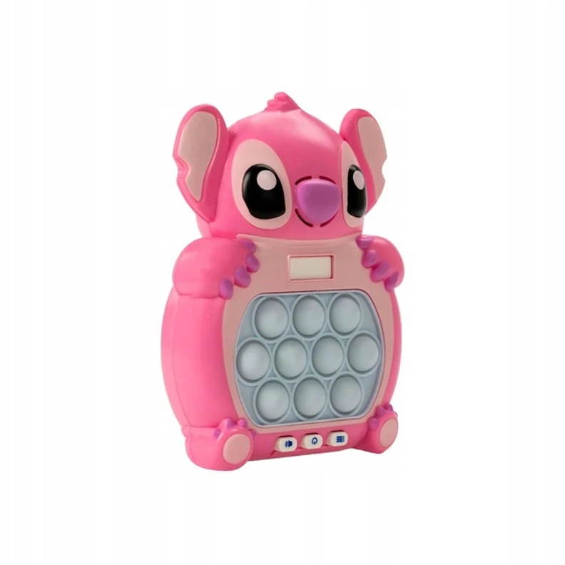 Elektronická hra Pop It Koala Lilo
