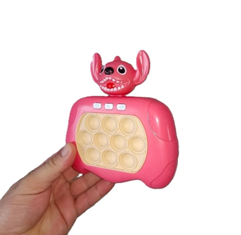Elektronická hra Pop It Koala Lilo se zuby