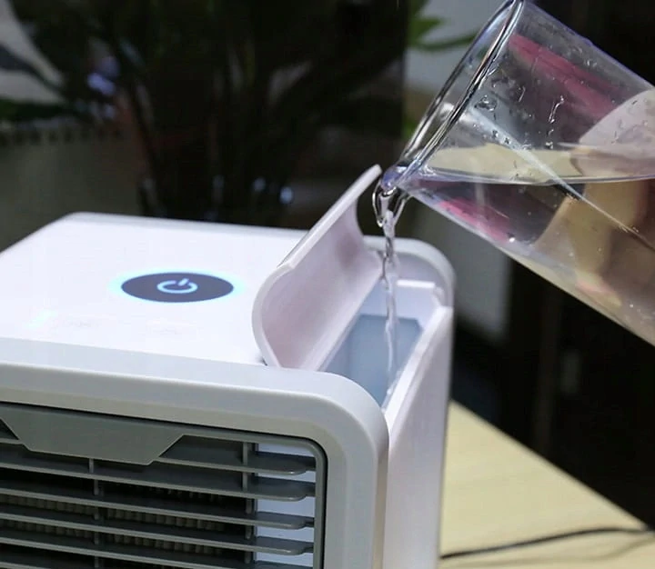 LED ochlazovač vzduchu Arctic Air Cooler