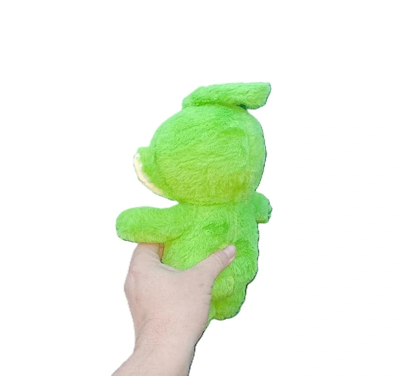 Plyšová hračka Teletubbies Dipsy 