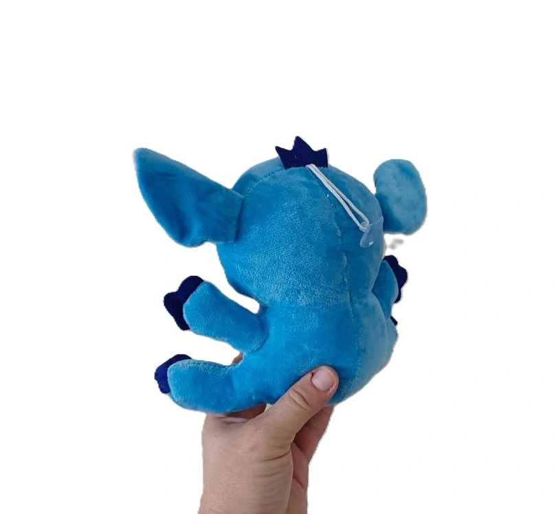 Plyšová hračka Stitch 005 ze seriálu Lilo a Stitch