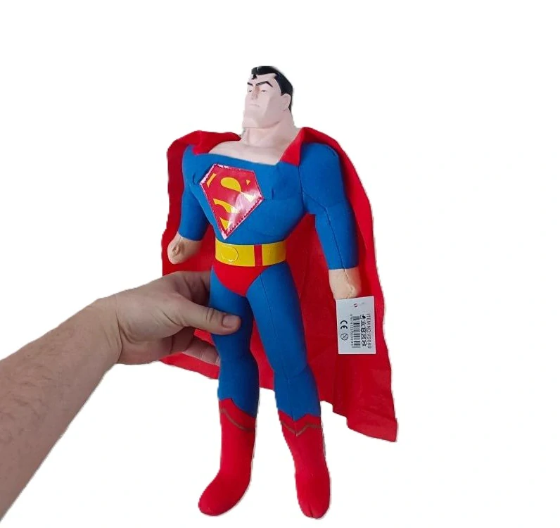 Figurka superhrdina Superman
