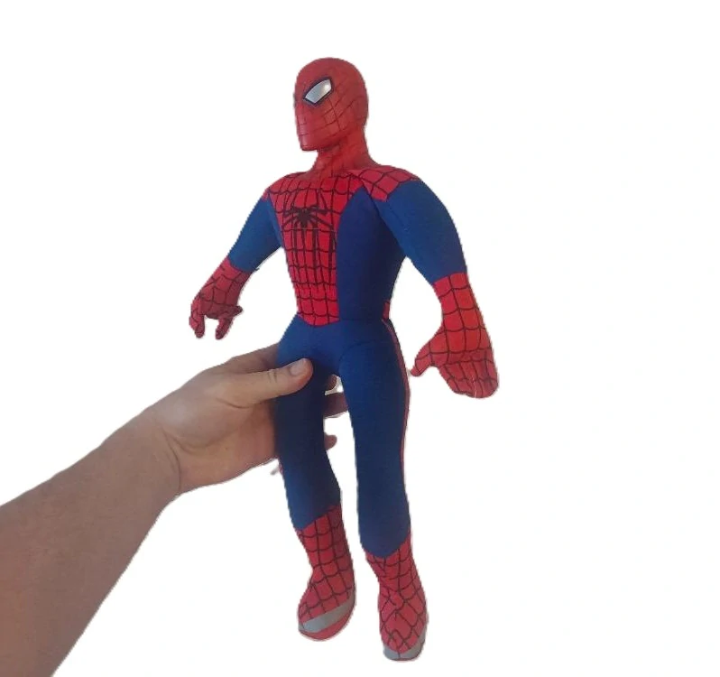 Figurka superhrdina Spiderman