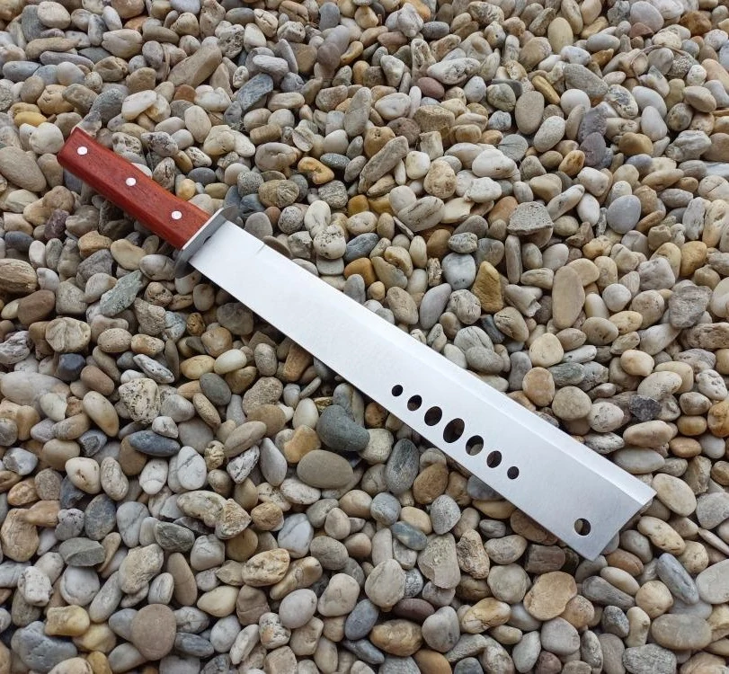 Mačeta s pouzdrem 48 cm - model 002