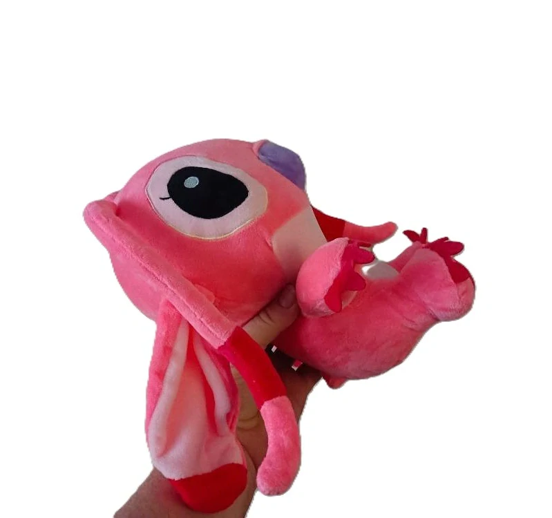 Plyšová hračka Lilo 004 ze seriálu Lilo a Stitch