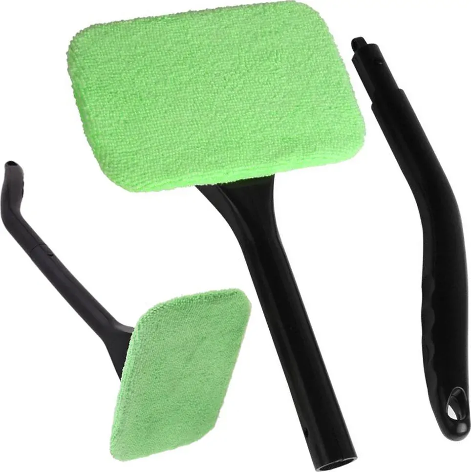 Stěrka do auta s rozprašovačem Windshield Wonder 