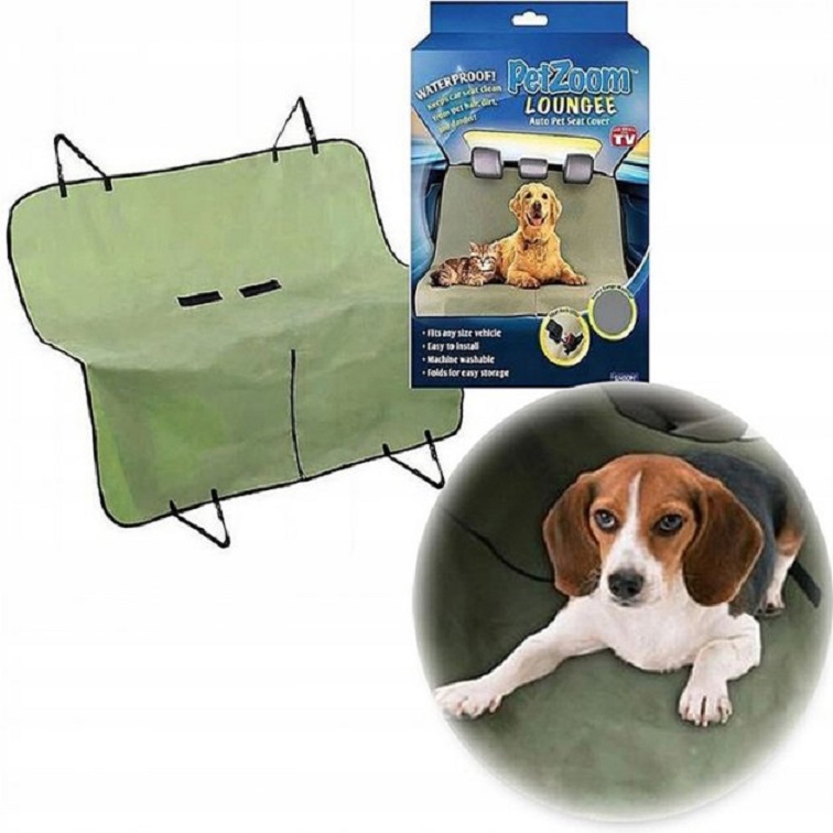 Ochranný potah do auta Pet Zoom Loungee