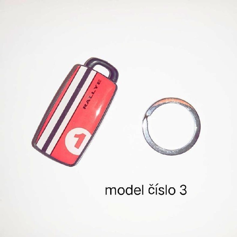 Hledač klíčů Key Finder YY-316 - více modelů na výběr