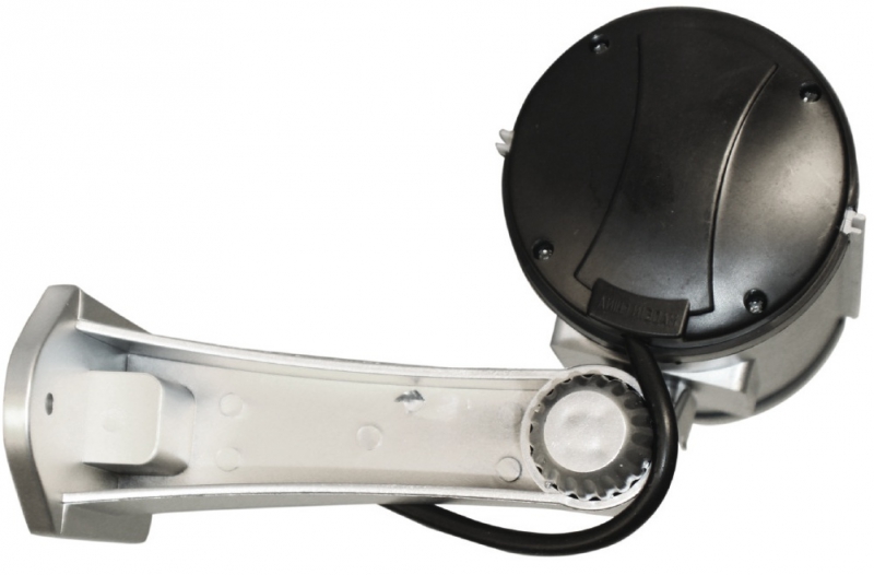 Atrapa bezpečnostní kamera Dummy Camera 