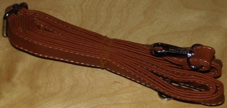 Kabelka Bag Crossbody 160 - hnědá VÝPRODEJ