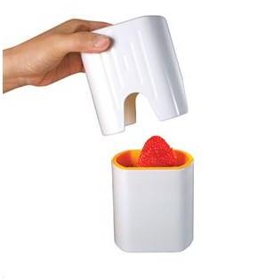 Kráječ na ovoce a zeleninu Speedy Slicer