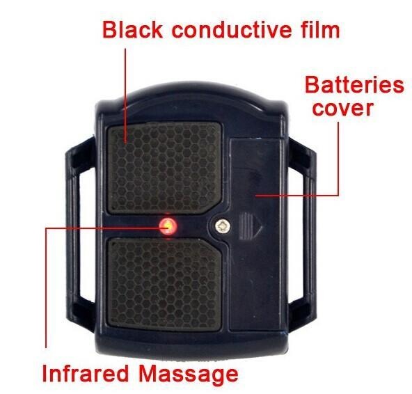 Hodinky proti chrápání Snore Stopper - 2. jakost 