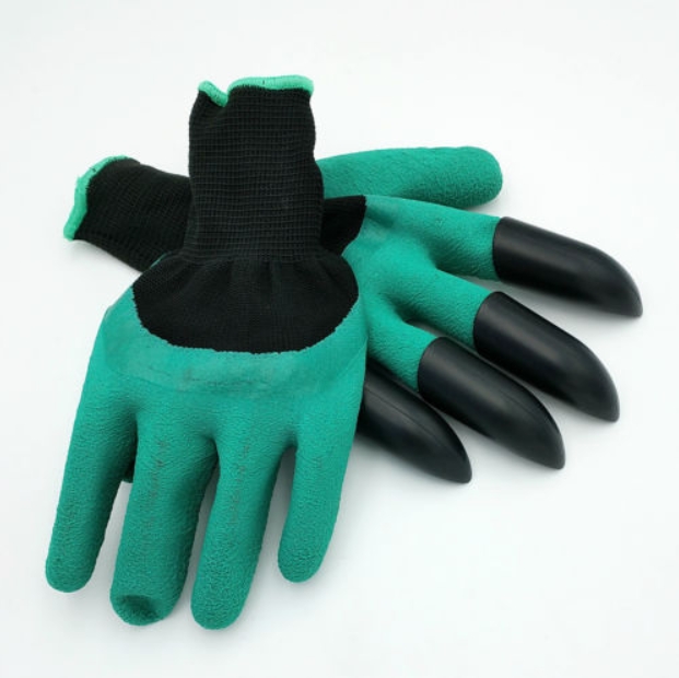 Zahradní rukavice Garden Genie Gloves