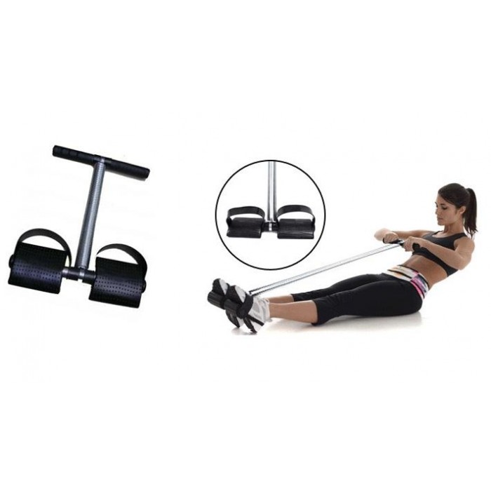 Domácí posilovací stroj Tummy Trimmer