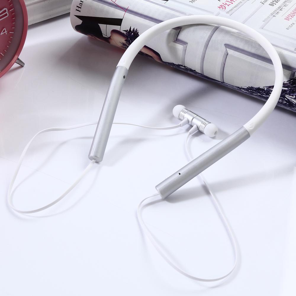 Bezdrátové bluetooth sluchátka BT-780 - více barev na výběr
