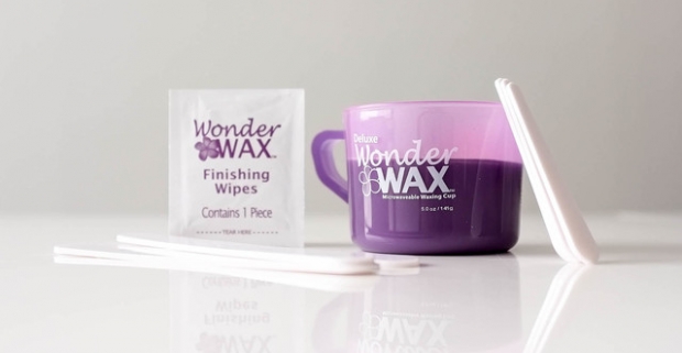 Depilační vosk Wonder Wax