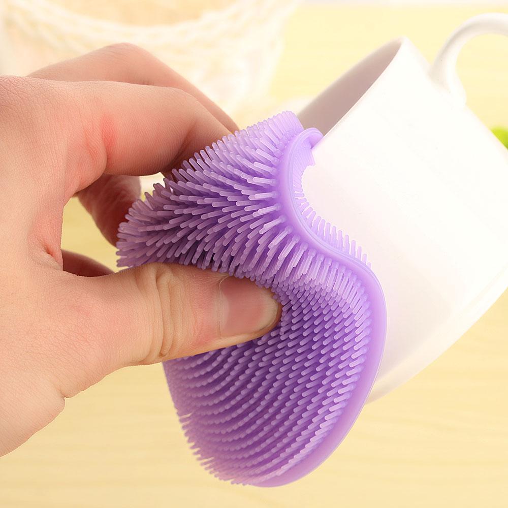 Silikonová houbička na nádobí Better Sponge 3ks