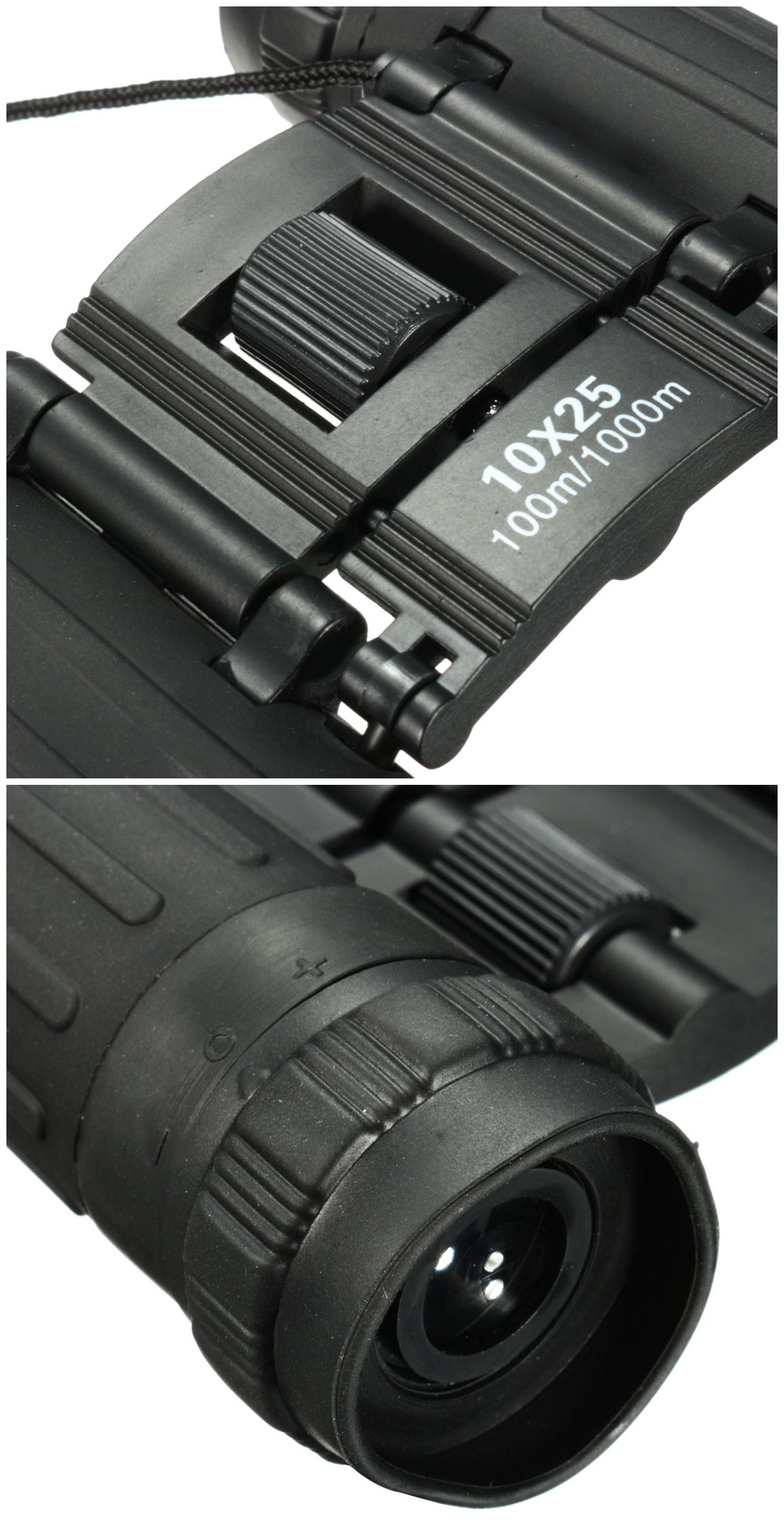Kapesní dalekohled Outdoor Binocular VÝPRODEJ