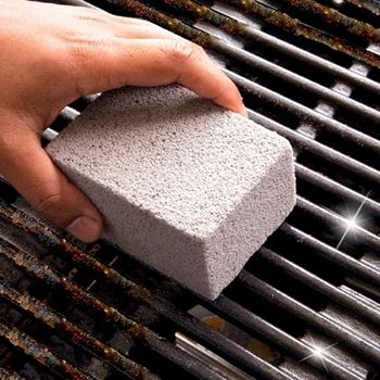 4L Kámen na čištění grilů