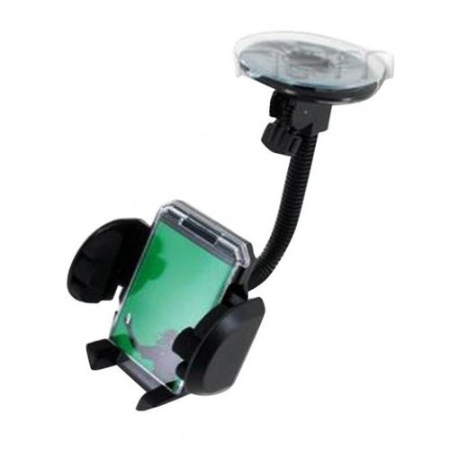 Držák mobilu do auta s přísavkou FLY Photo Frame 