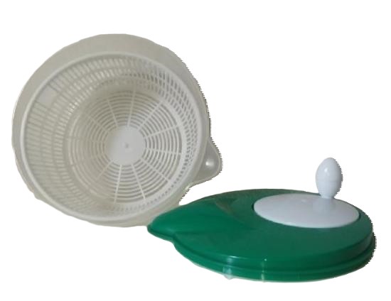 Odstředivka k vysušení a umytí ovoce a zeleniny Salad Spinner 