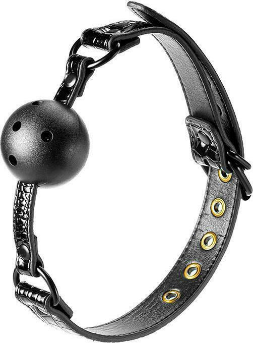 Kuličkový roubík Gag Ball