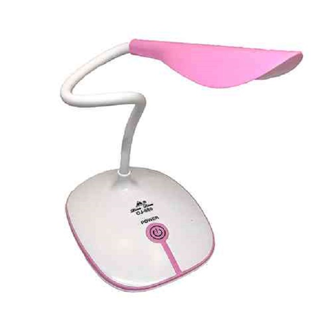 Stolní LED lampička USB OJ-880 - více barev na výběr